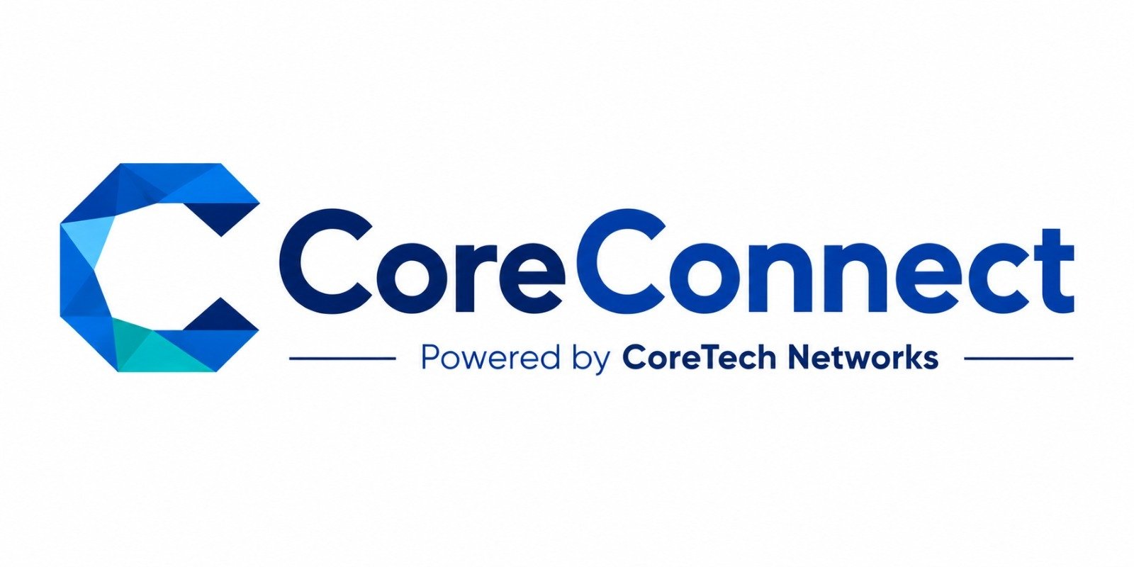 CoreConnect — Powered by CoreTech Networks